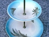 two-tiered-plates-with-fern-transfer-and-handle