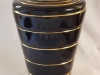 black-vase