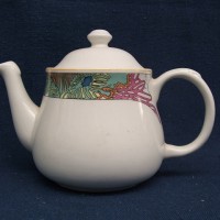 Bristile -Coffee & tea pots -Tea pots
