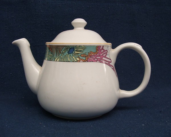 Bristile -Coffee & tea pots -Tea pots