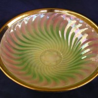 WW- Ornamental- Bowls