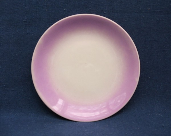 WW- Tableware -Plates