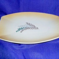 WW- Dishes- Platter