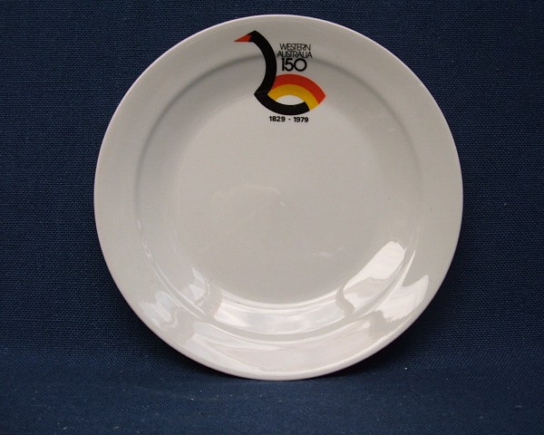13A -6 IN PLATE