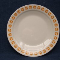 10A-6IN PLATE