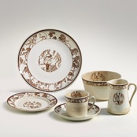 Table ware