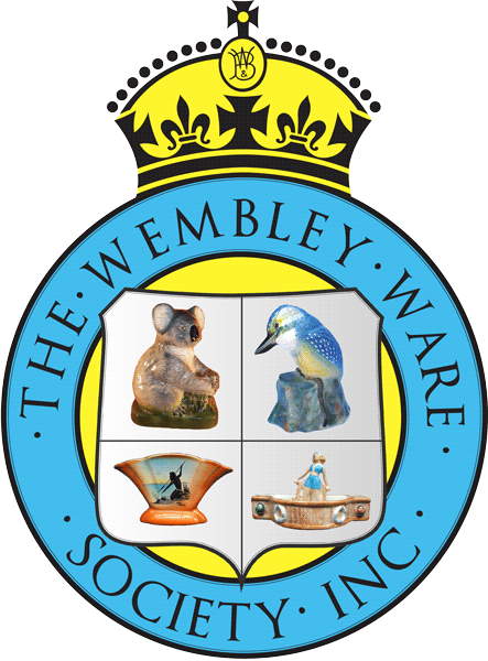 The Wembley Ware Society Inc