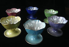 maling lustre dishes